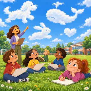 Cloud Observation Class