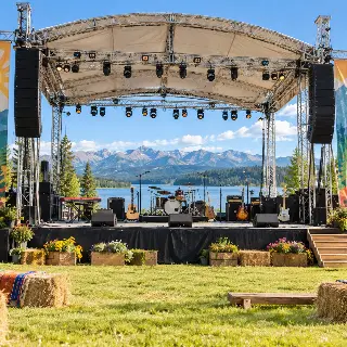 Festival Main Stage