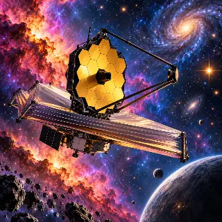 Nebula Space Telescope