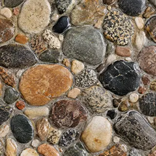 Polished Stone Pattern
