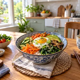 Rice Bowl Kitchen