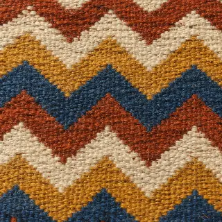 Woven Wool Chevron